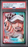 Trafalgar Law
