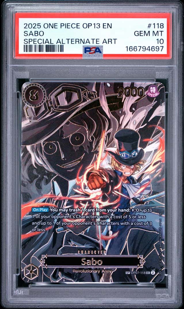 Sabo