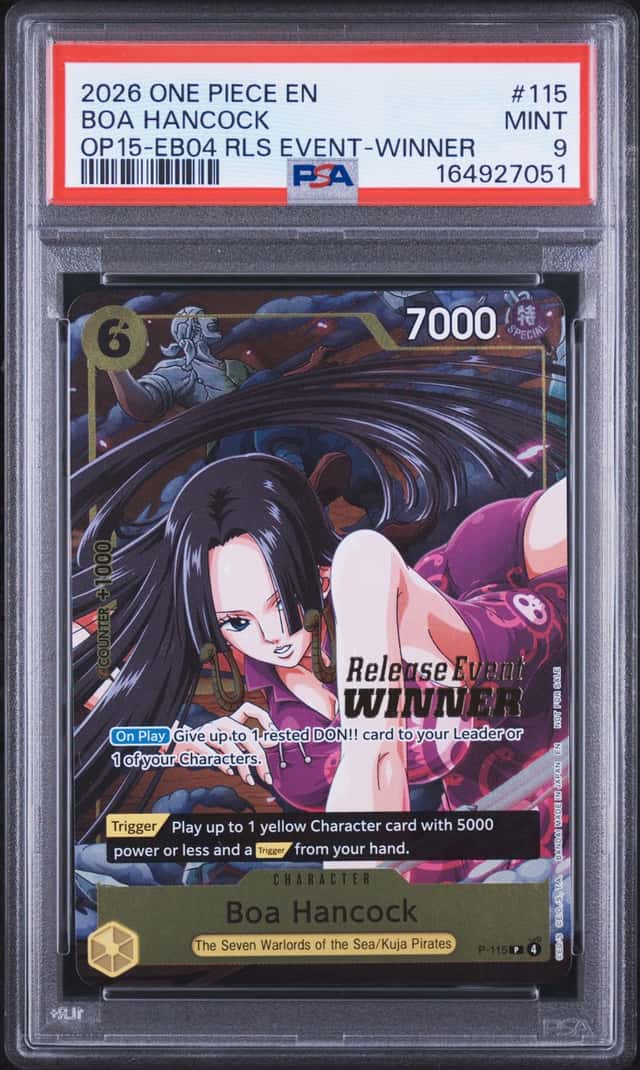 Boa Hancock