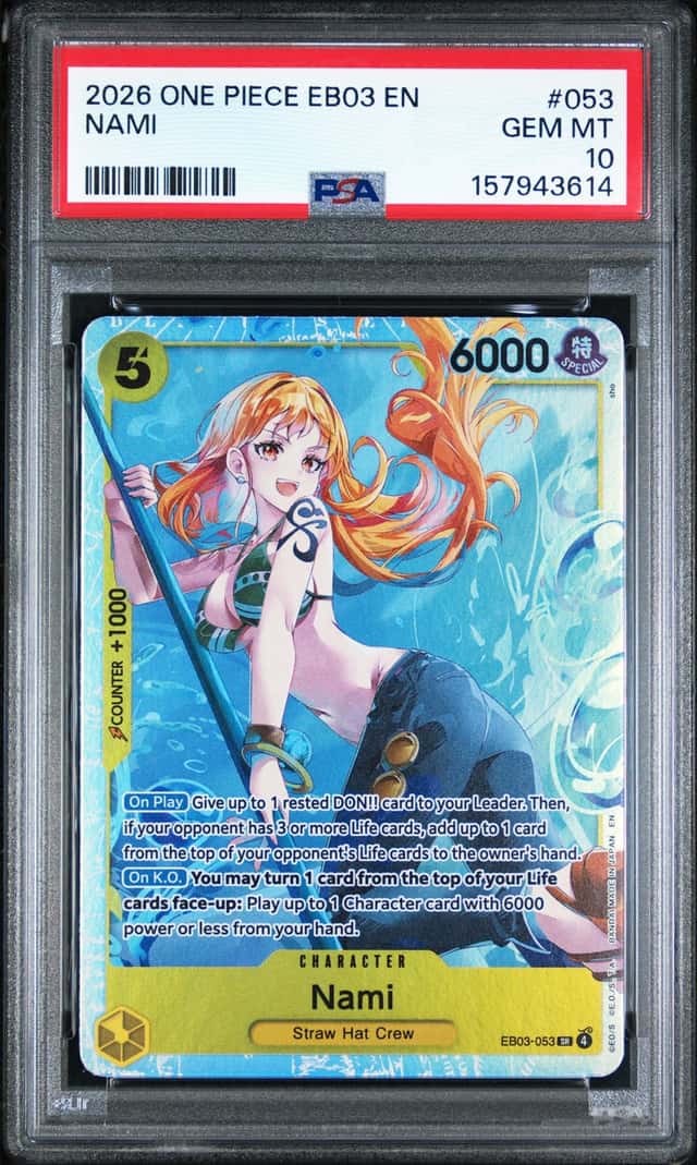 Nami