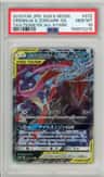 Greninja & Zoroark Gx