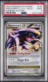 Garchomp C Lv X