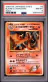 Blaine'S Charizard