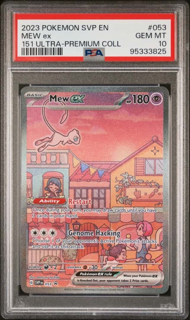 MEW ex