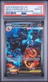 Mega Charizard X Ex