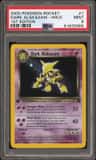 Dark Alakazam