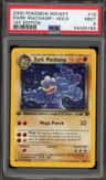 Dark Machamp