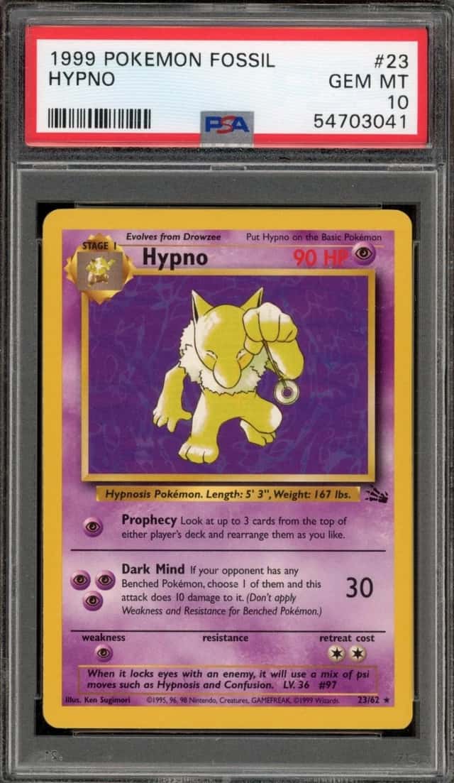 Hypno