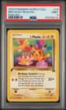 Birthday Pikachu