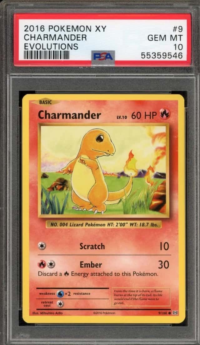 Charmander