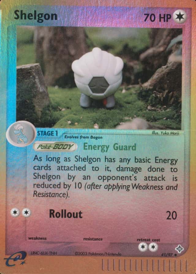 Reverse Holo