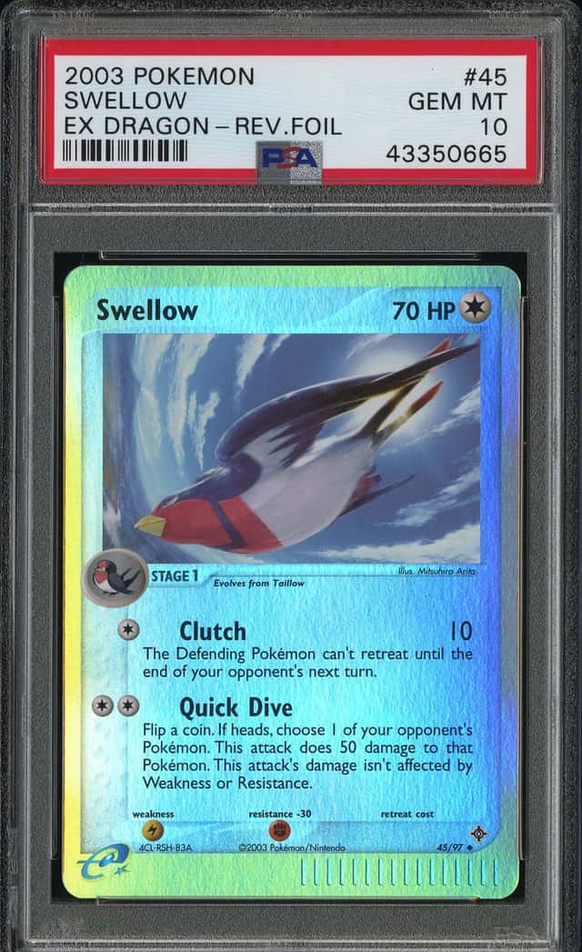 Swellow