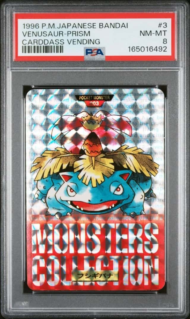 Venusaur