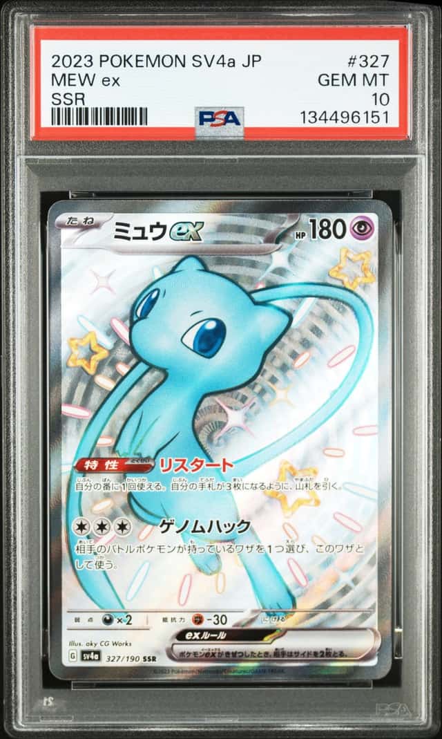 MEW ex