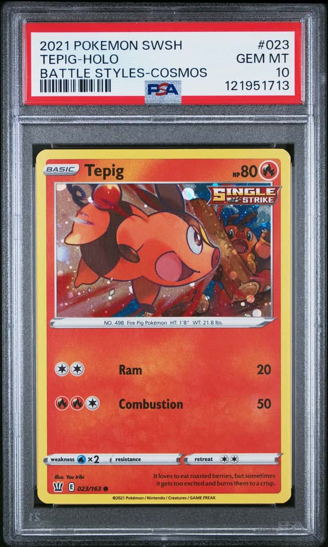 Tepig