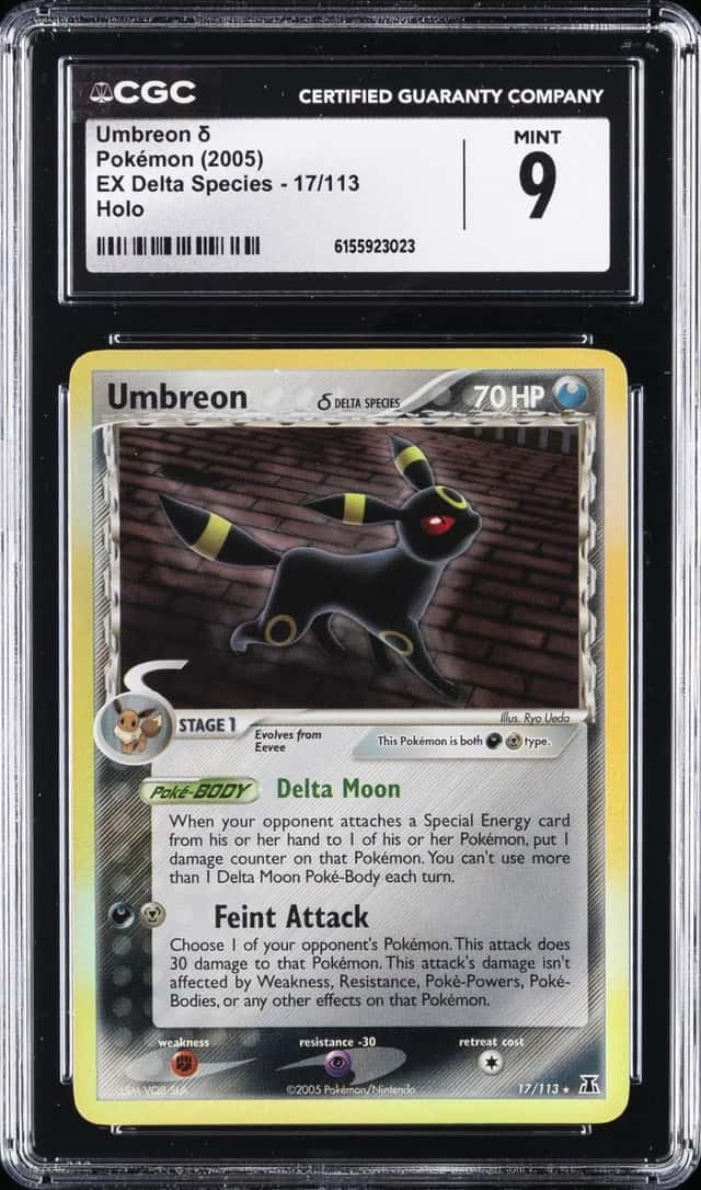 Umbreon