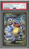 Blastoise Ex