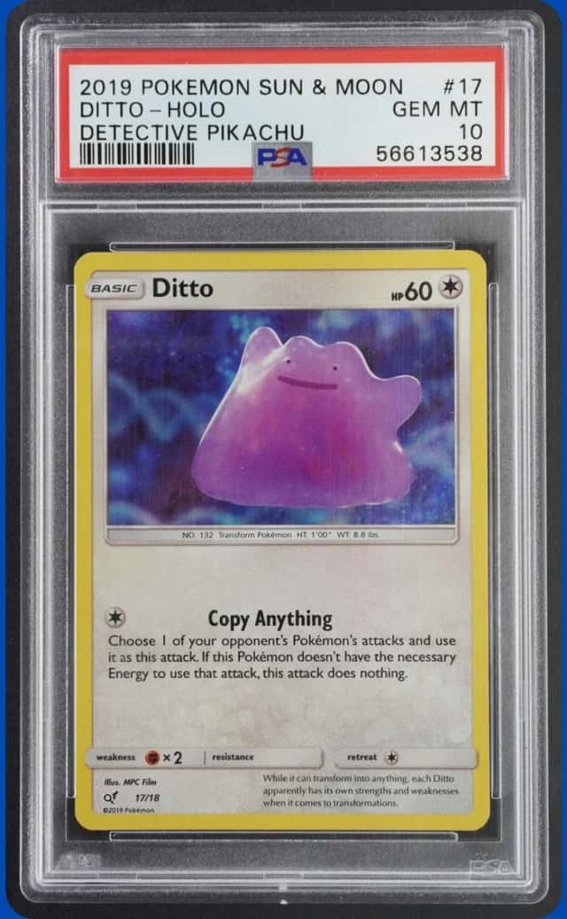 Ditto
