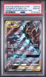 Garchomp & Giratina Gx