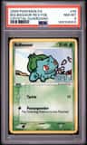 Bulbasaur