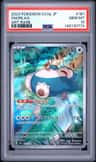 Snorlax