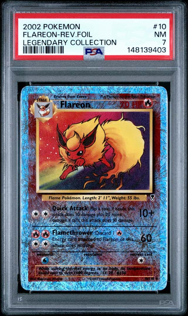 Flareon