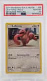 Lickitung