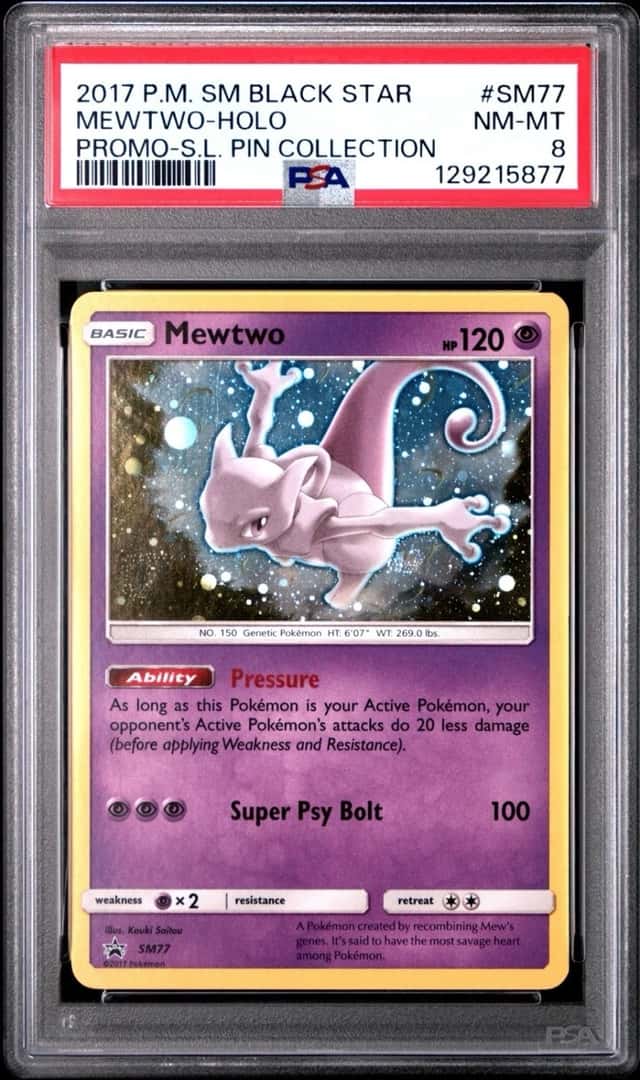 Mewtwo