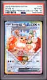 Eevee Ex