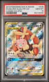 Mega Lopunny & Jigglypuff Gx