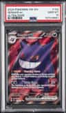 Gengar Ex