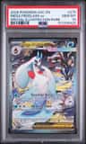 Mega Froslass Ex