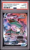 Rayquaza Vmax