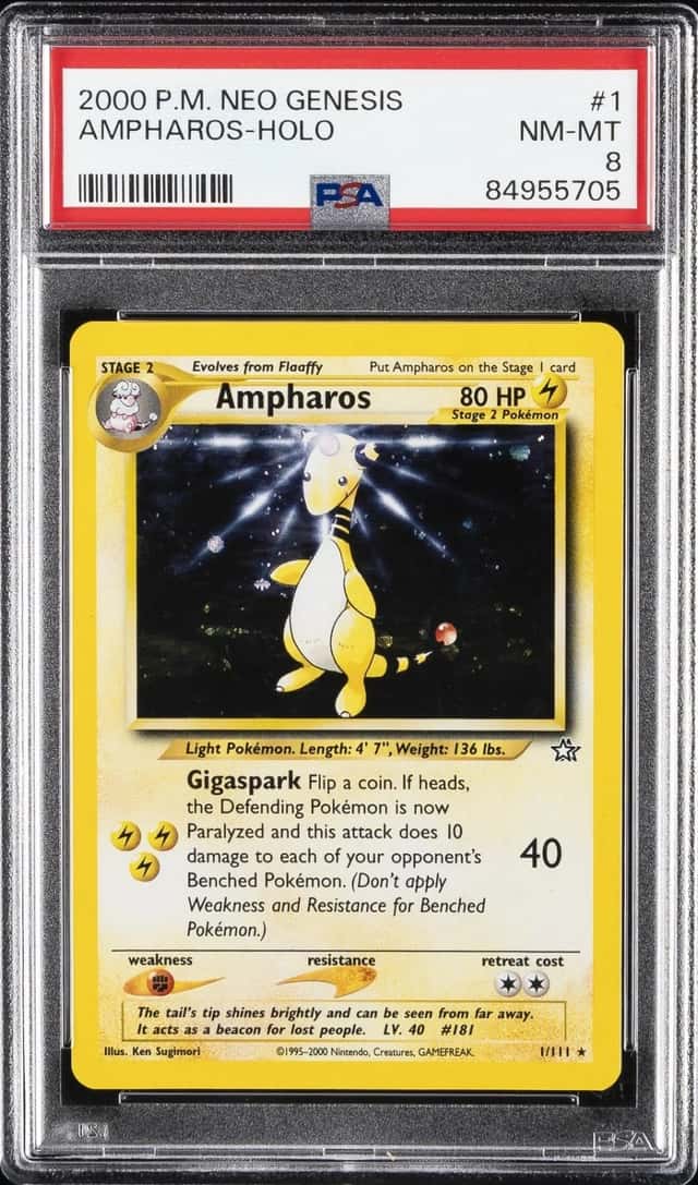 Ampharos