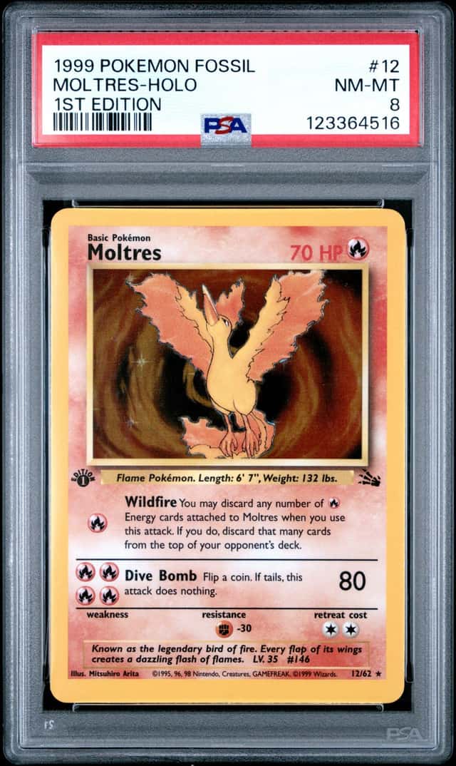 Moltres
