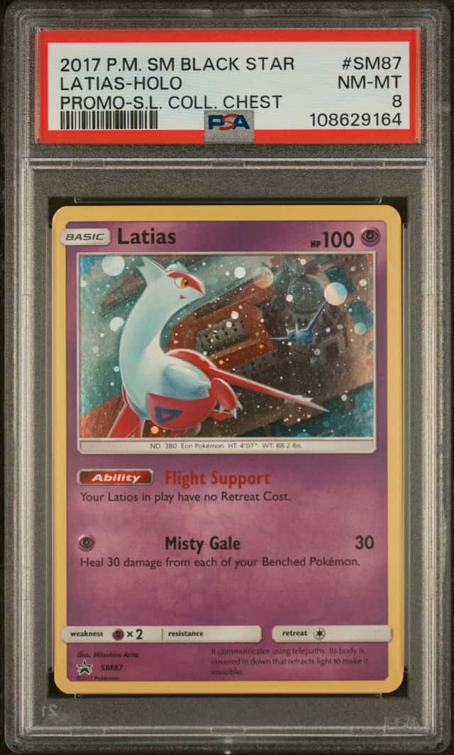 Latias