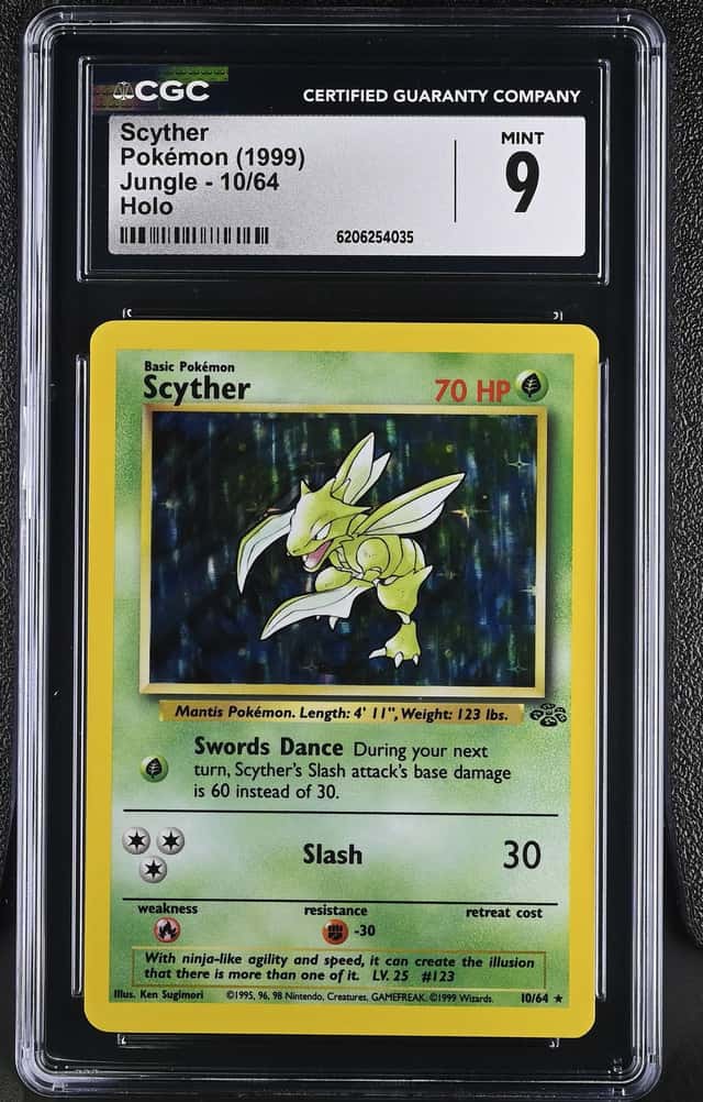 Scyther