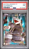 Aggron Ex