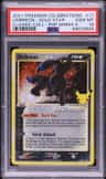 Umbreon-Gold Star