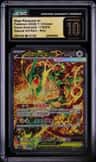 Mega Rayquaza Ex