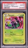 Genesect