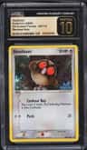 Hoothoot