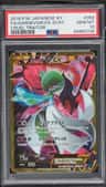 Gardevoir Ex
