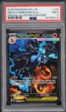 Mega Charizard X Ex