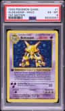 Alakazam