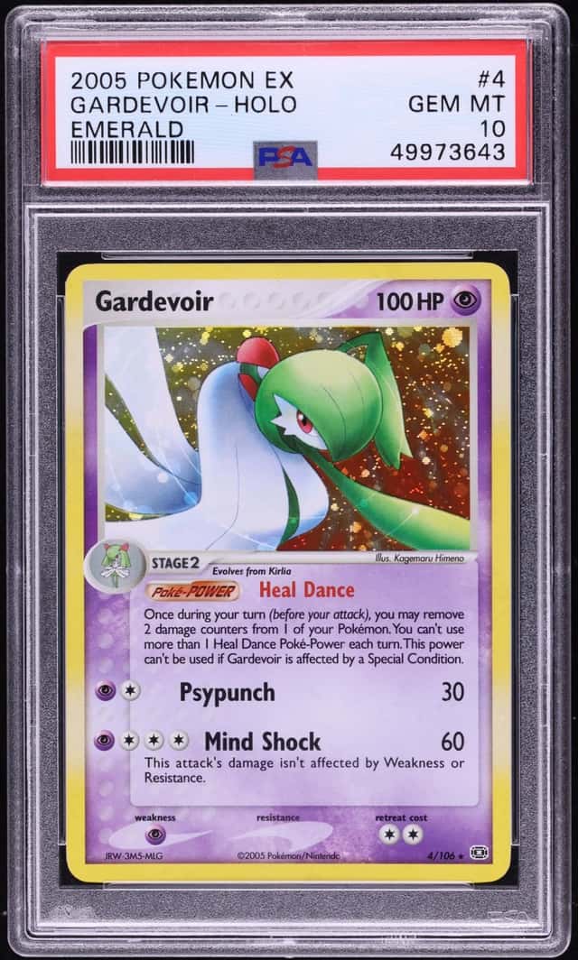 Gardevoir