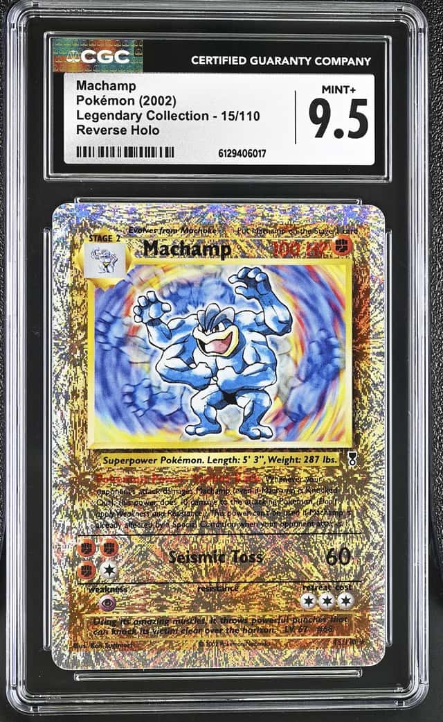 Machamp