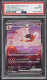 Charizard Ex