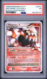 Heatran Lv.x