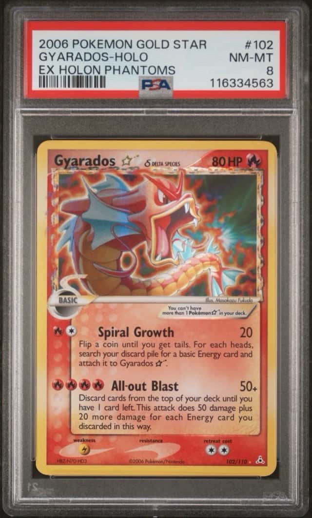 Gyarados